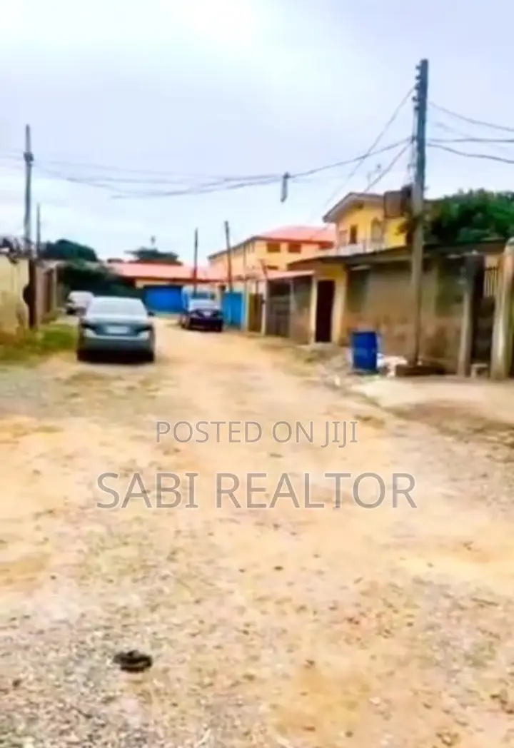 530sqm Land In A Very Secured And Gated Estate In New Oko Oba For Sale in Abule Egba