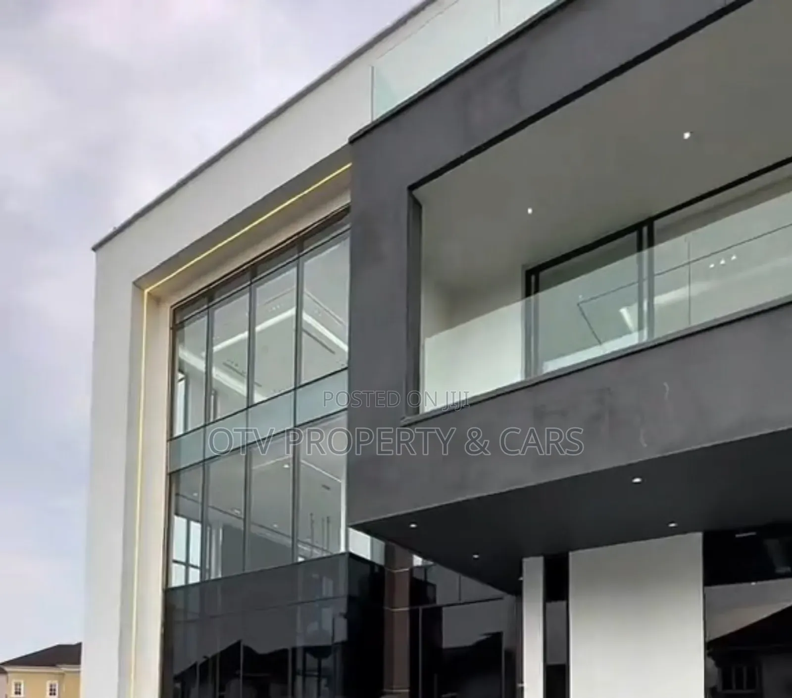 Furnished 5bdrm Duplex in Lekki for sale in Lekki