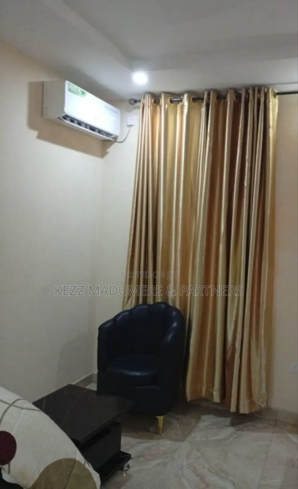 To Let / Lease : Functional 17 Rooms Hotel in Port Harcourt in Port-Harcourt