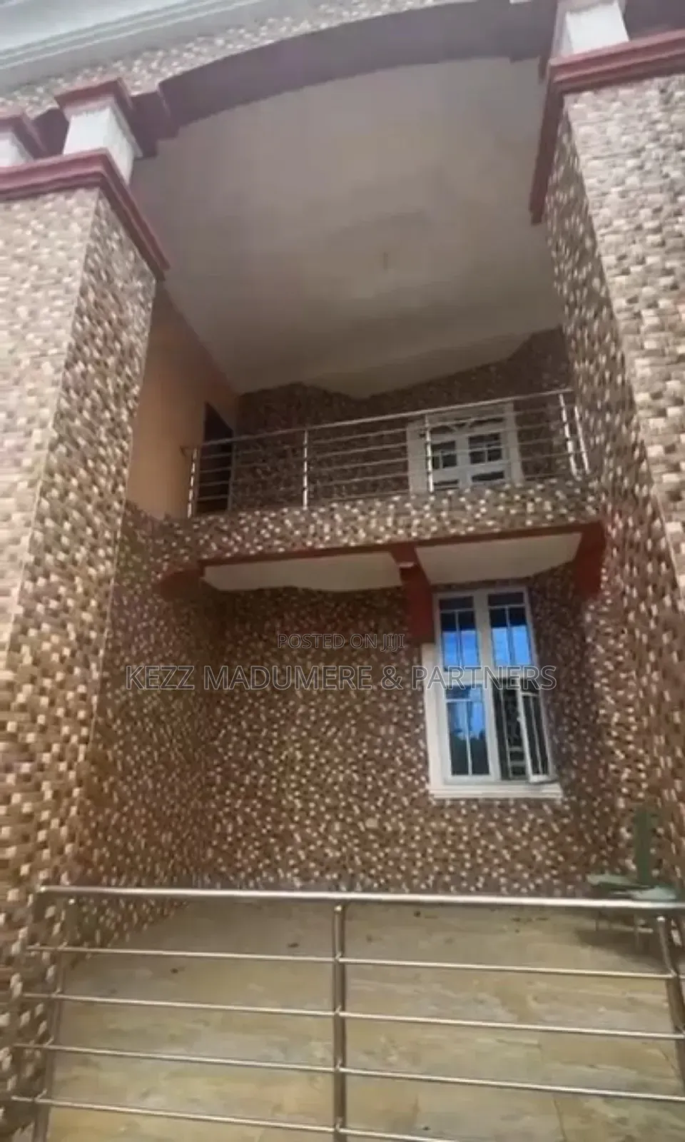 4bdrm Duplex in New Road Ext, Ada for sale in Port-Harcourt