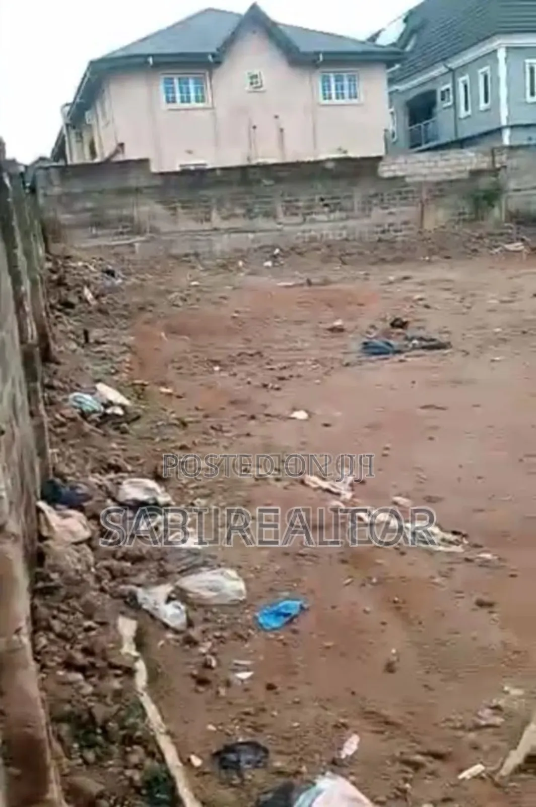 Residential Ful Plot Of Land At Aboru, Iyana-ipaja For Sale in Iyana Ipaja