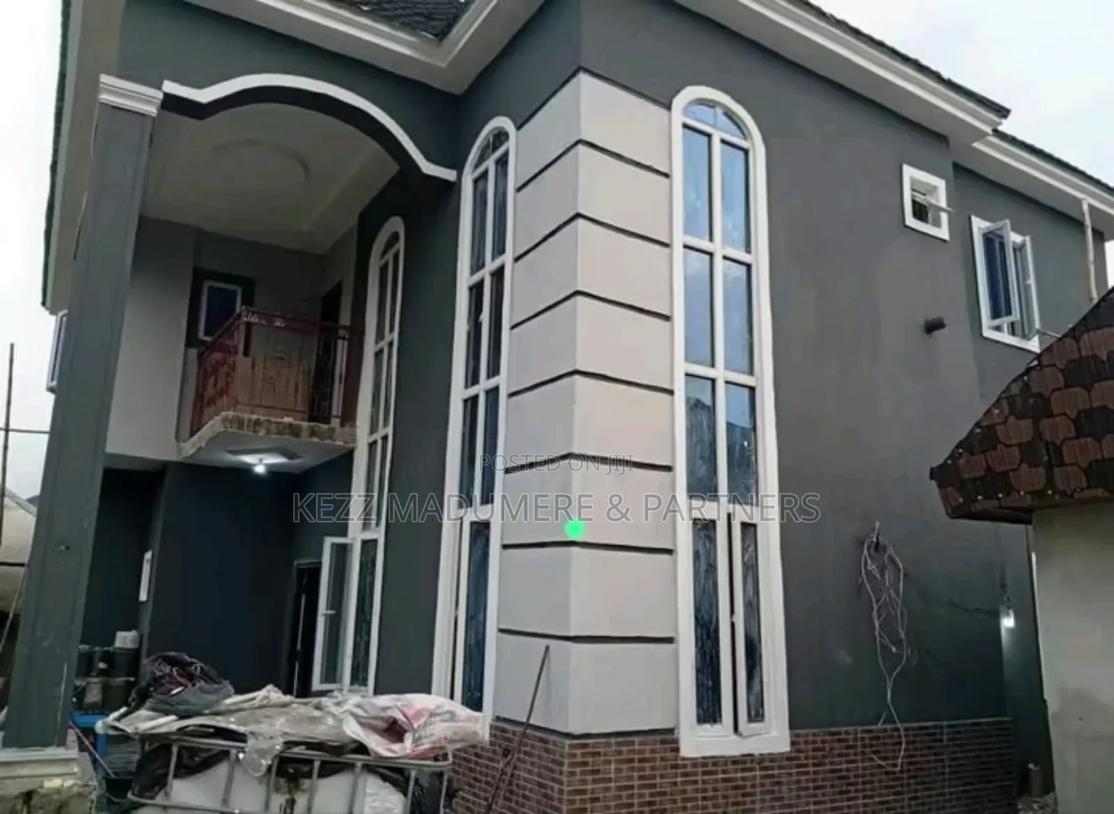 4bdrm Duplex in Rukpokwu , Port for sale in Port-Harcourt