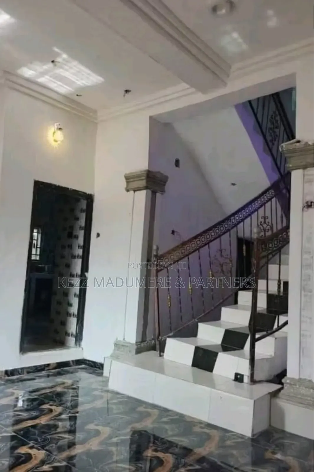 4bdrm Duplex in Rukpokwu , Port for sale in Port-Harcourt