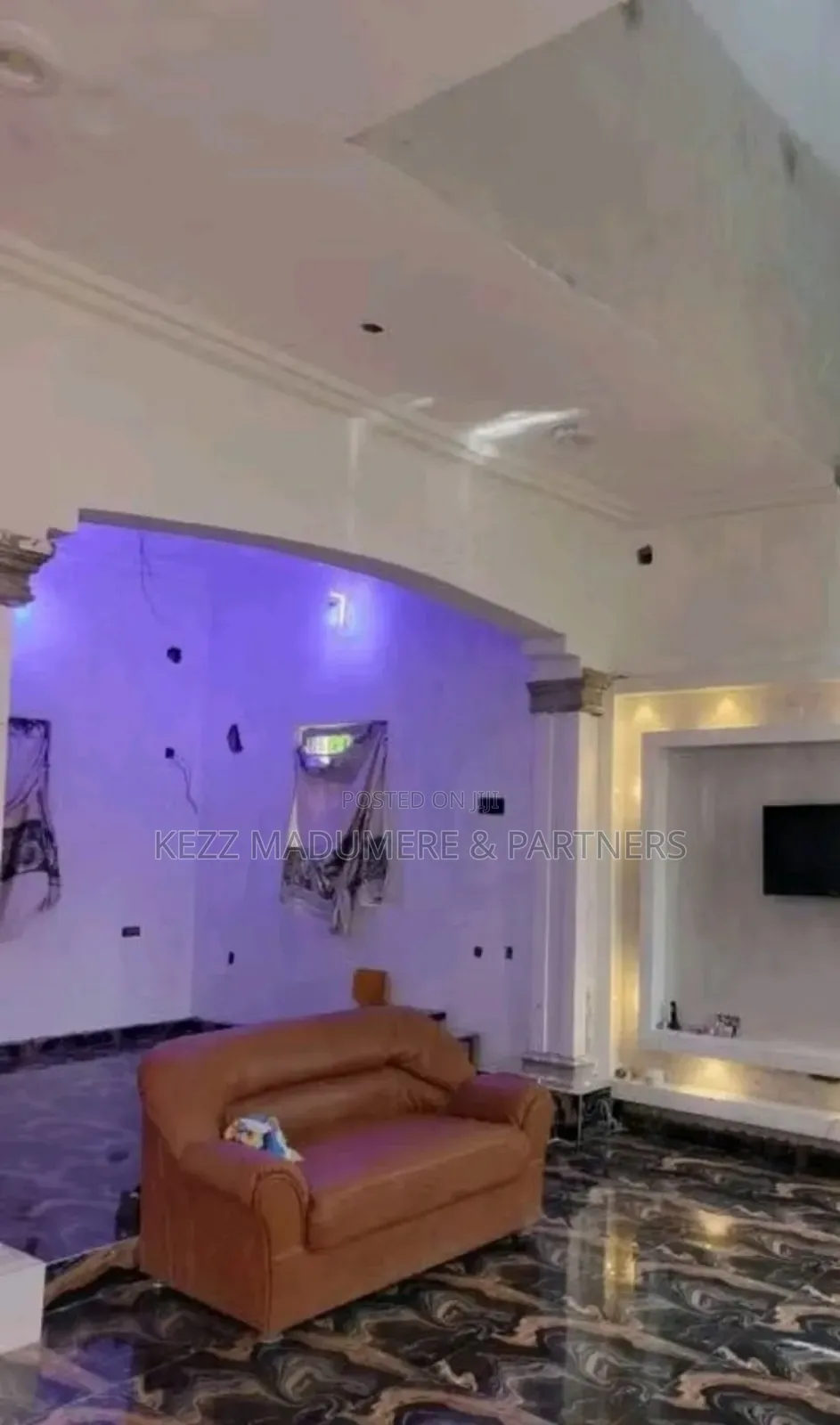 4bdrm Duplex in Rukpokwu , Port for sale in Port-Harcourt