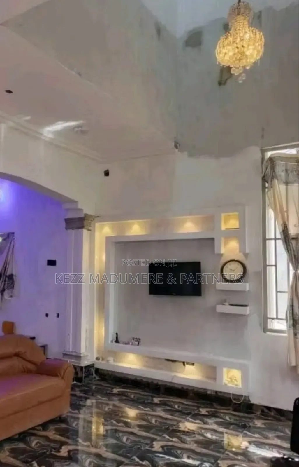 4bdrm Duplex in Rukpokwu , Port for sale in Port-Harcourt