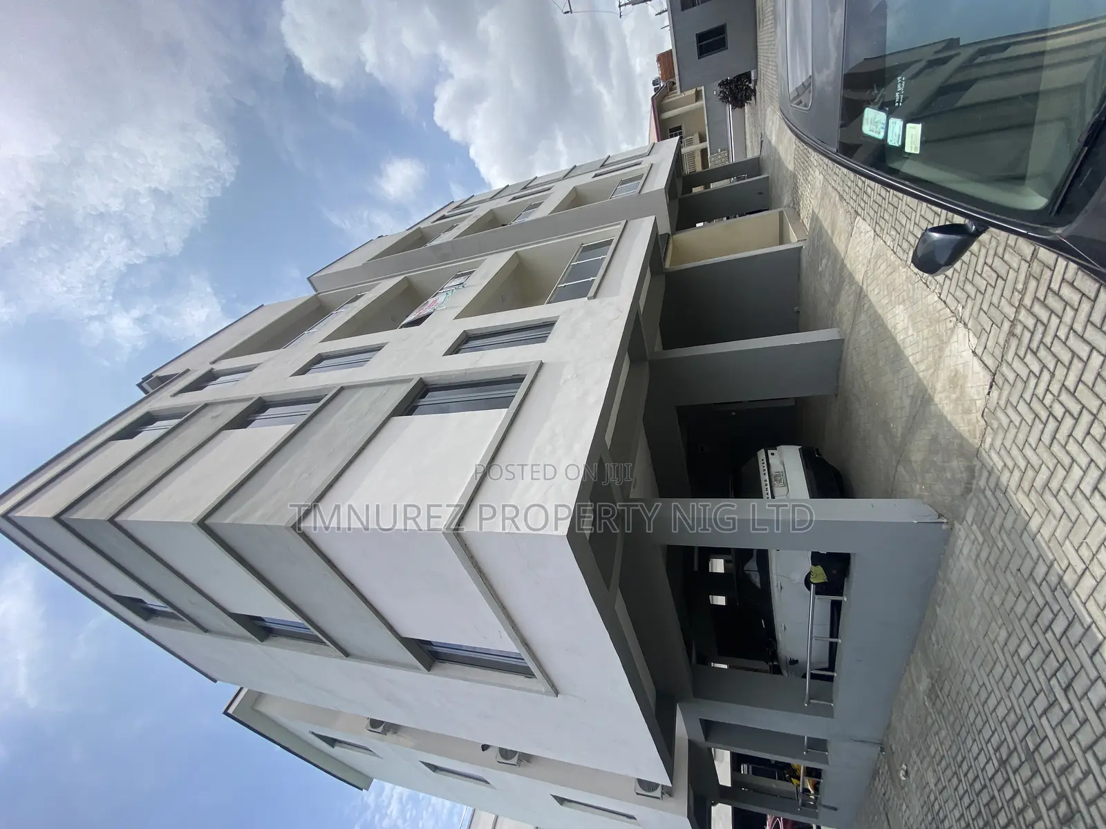 2bdrm Apartment in Ikate, Lekki for rent in Lekki
