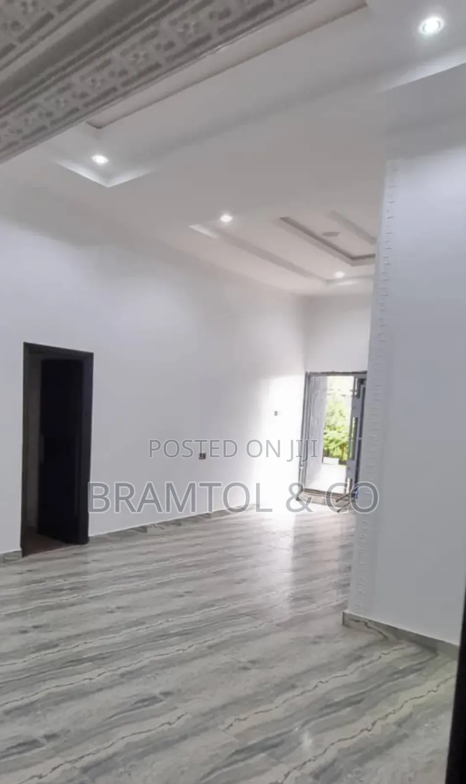 2bdrm Block of Flats in Katampe for rent in Katampe