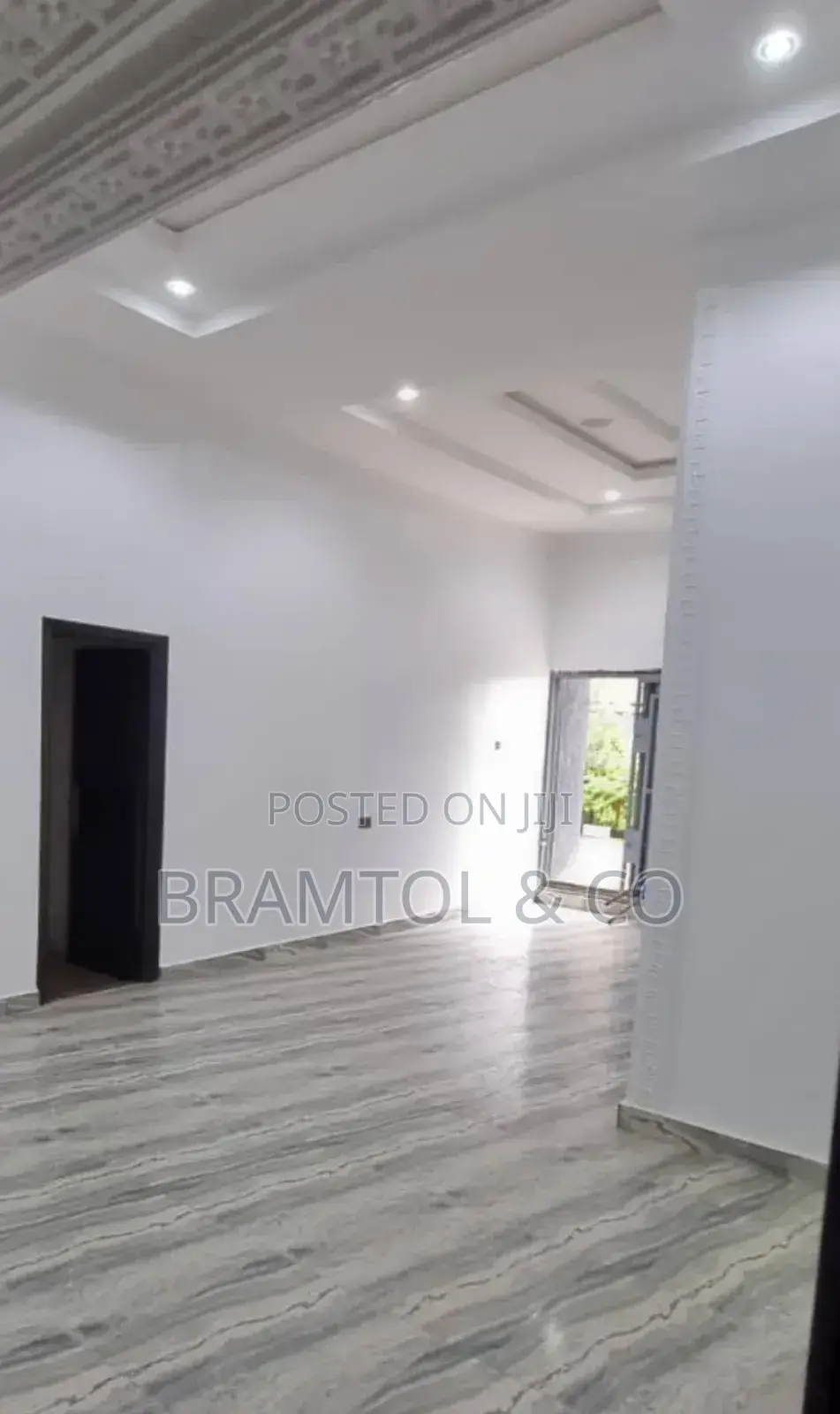 2bdrm Block of Flats in Katampe for rent in Katampe