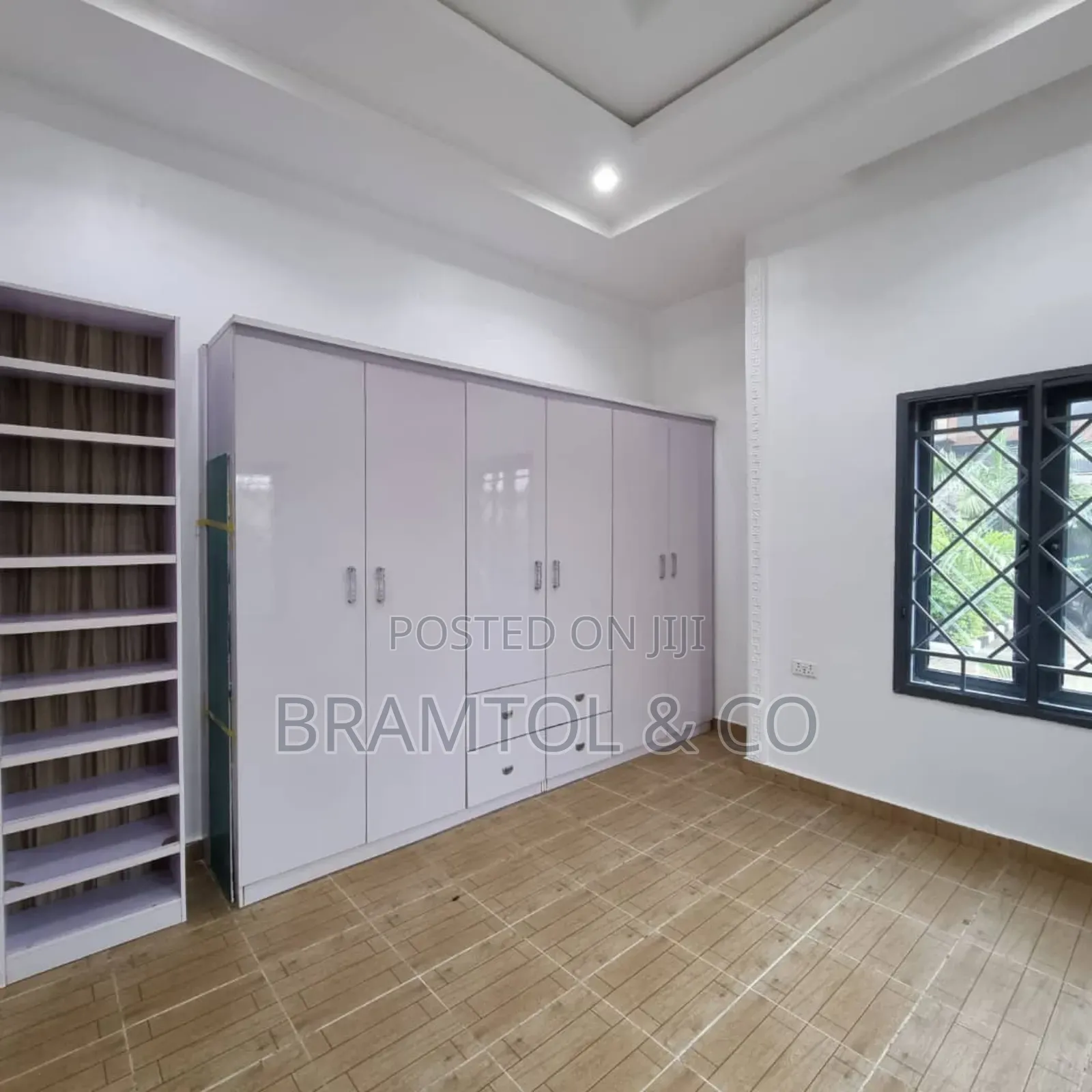 2bdrm Block of Flats in Katampe for rent in Katampe