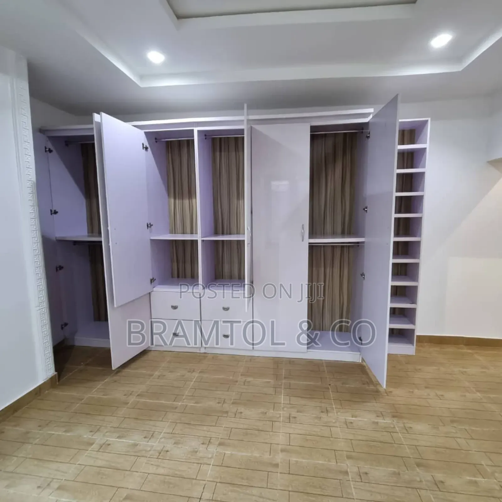 2bdrm Block of Flats in Katampe for rent in Katampe