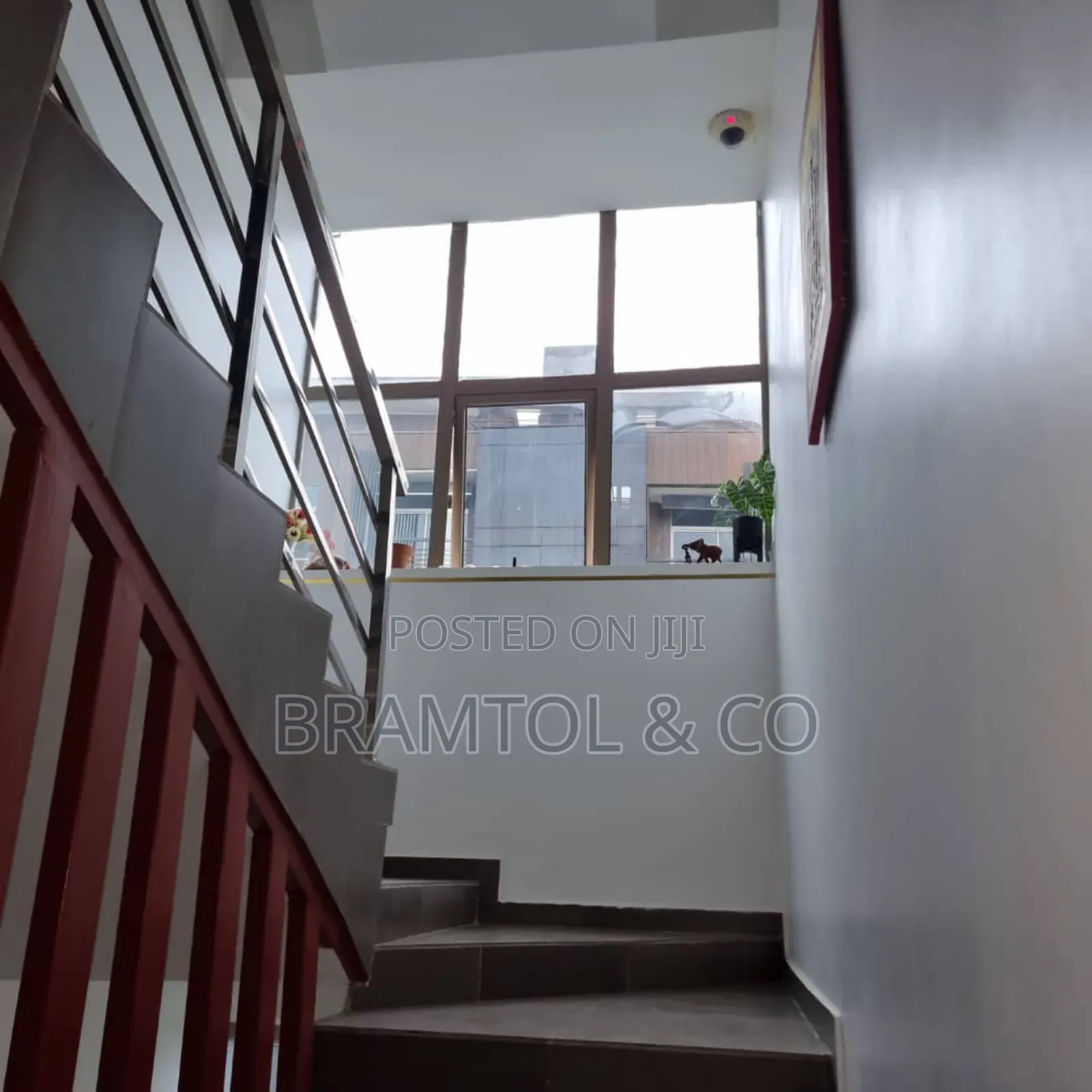 2bdrm Block of Flats in Katampe for rent in Katampe