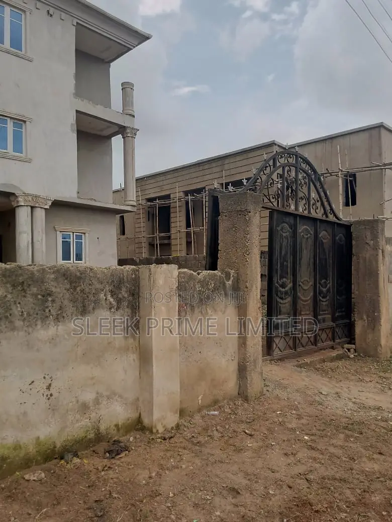 4bdrm Duplex in Kubwa for sale in Kubwa