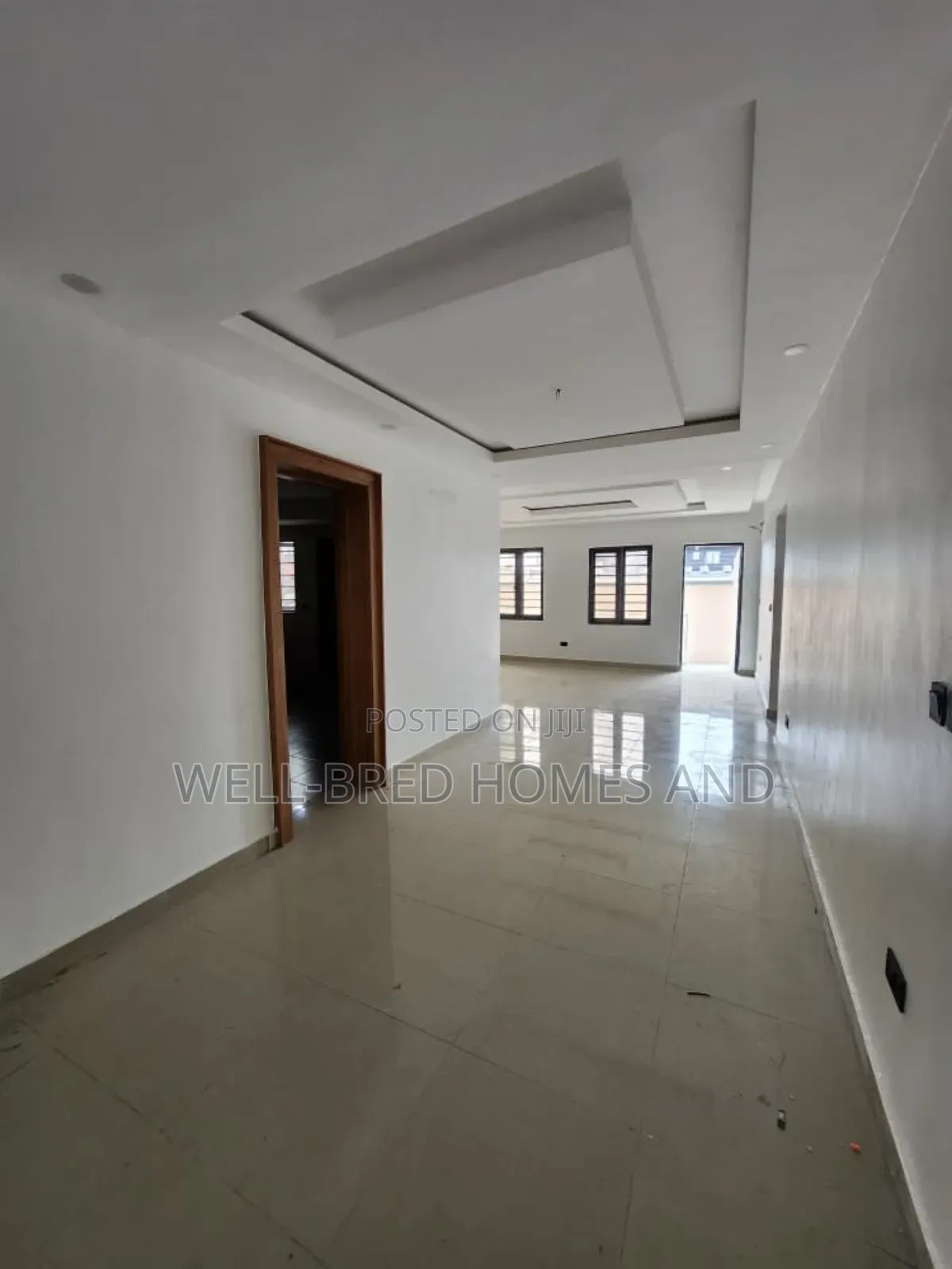2bdrm Apartment in Lekki Phase 1, for rent in Lekki Phase 1