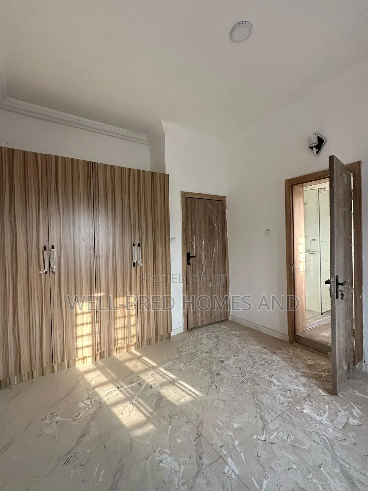 3bdrm Apartment in Ikate Lekki Lagos for rent in Ikate
