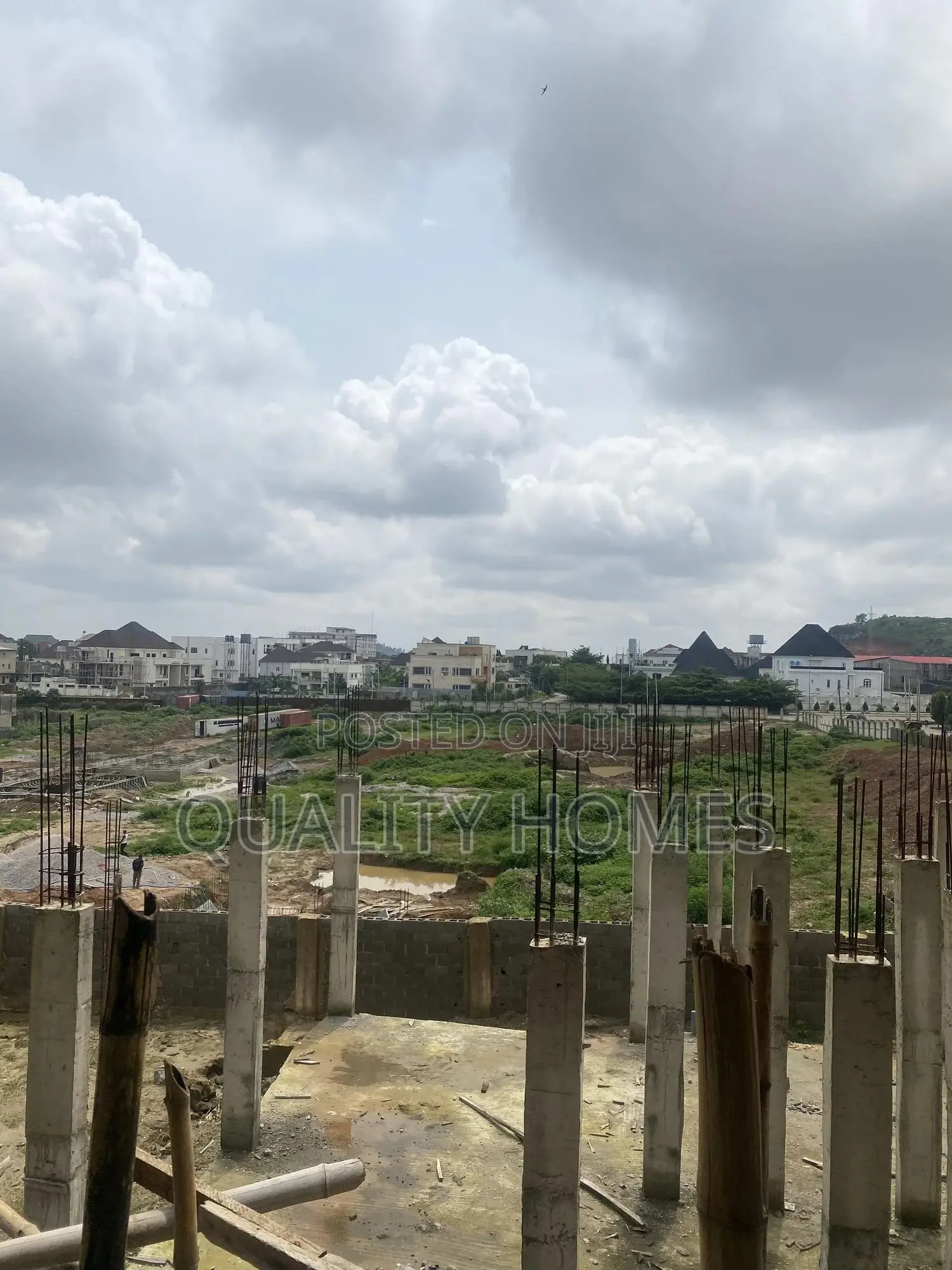 Certificate of Occupancy in Wuse 2