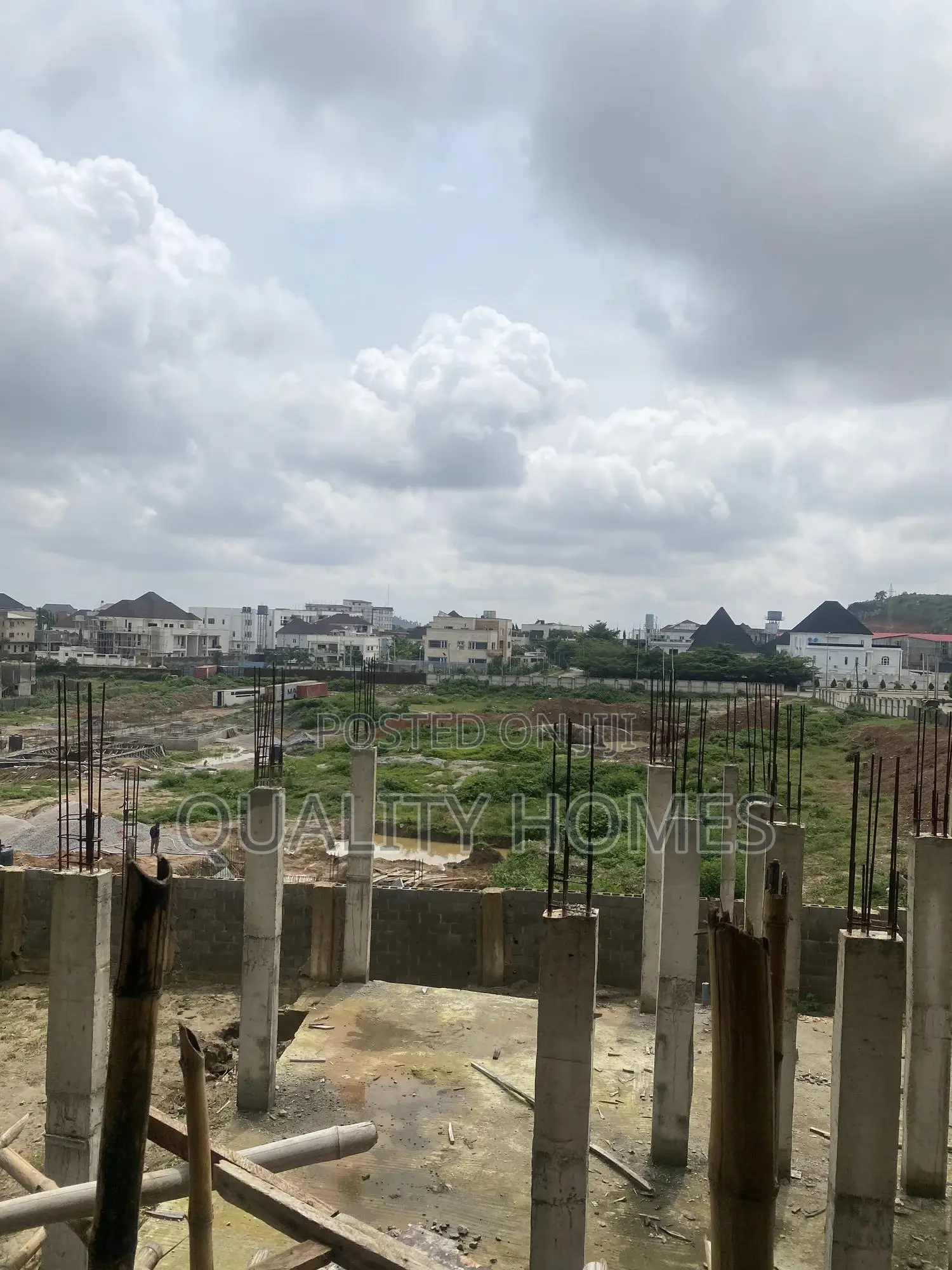Certificate of Occupancy in Wuse 2
