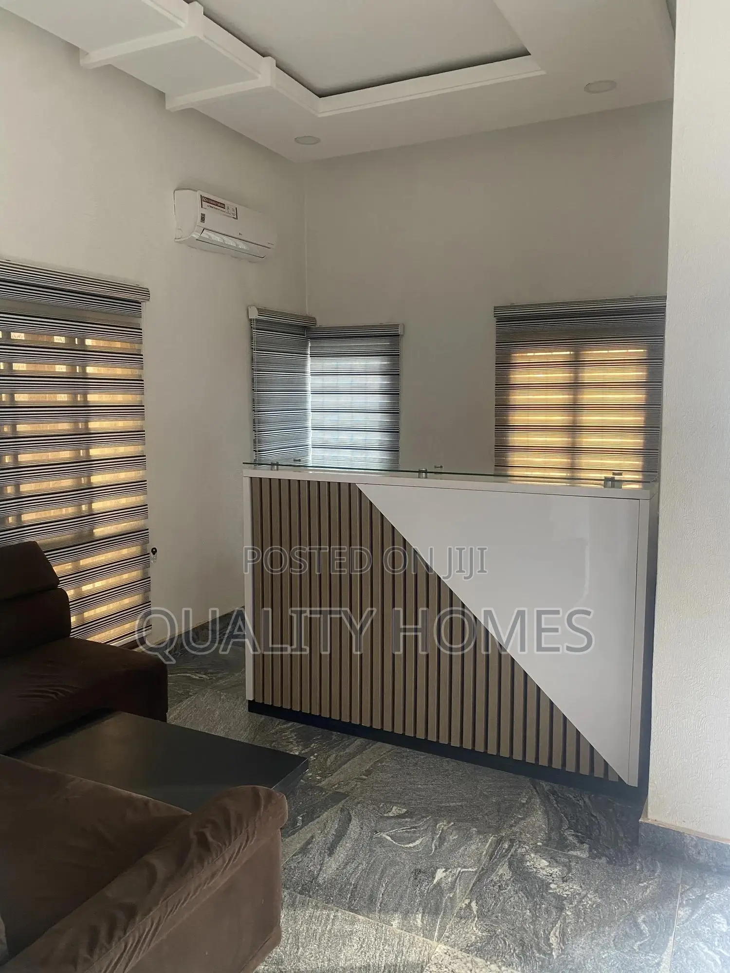 Furnished 9bdrm Mansion in Apo Resettlement for sale in Apo Resettlement