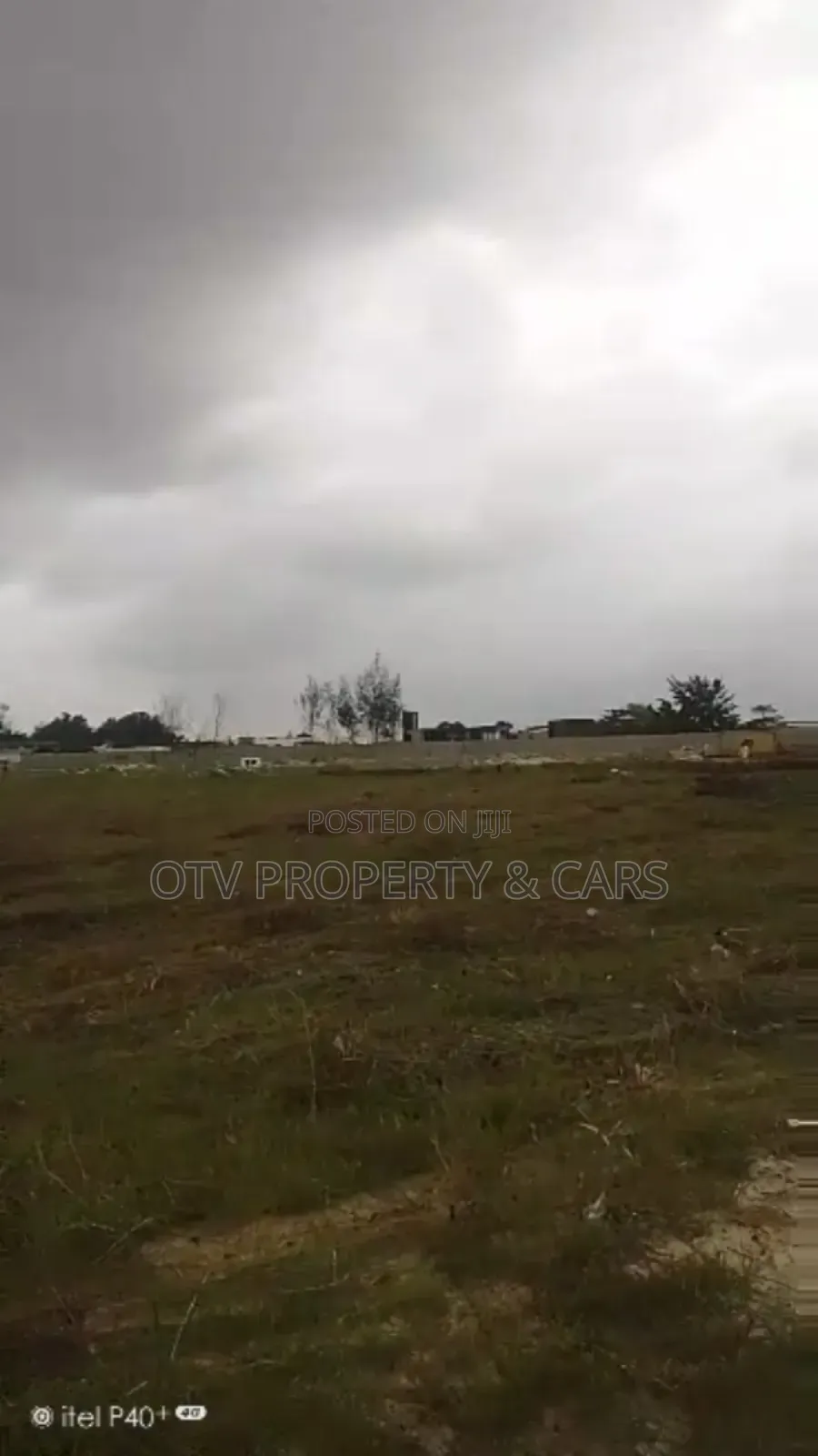 For Sale* Prime Commercial 15,000 SQM Land on Chevron Drive, Lekki in Chevron