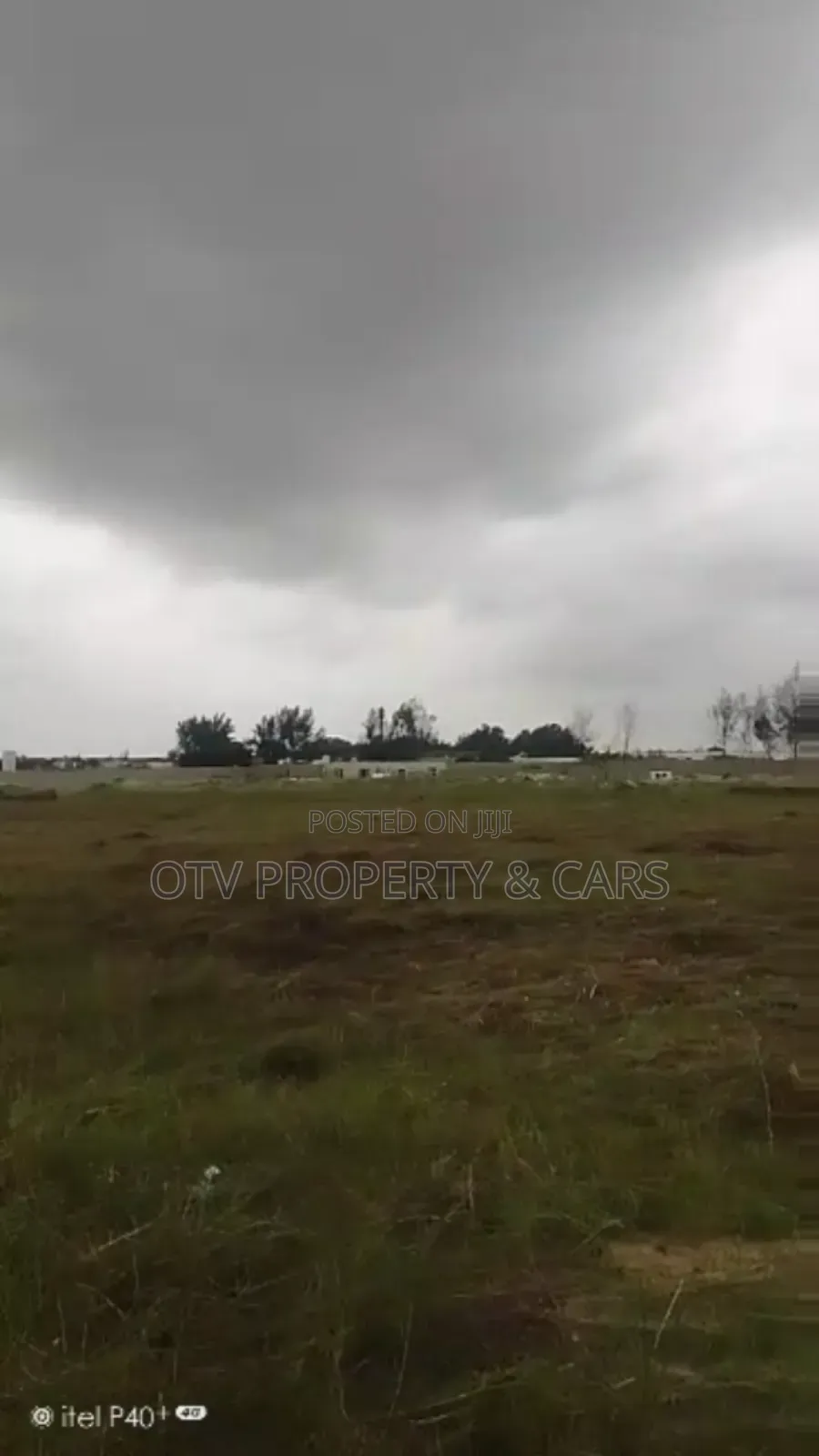 For Sale* Prime Commercial 15,000 SQM Land on Chevron Drive, Lekki in Chevron