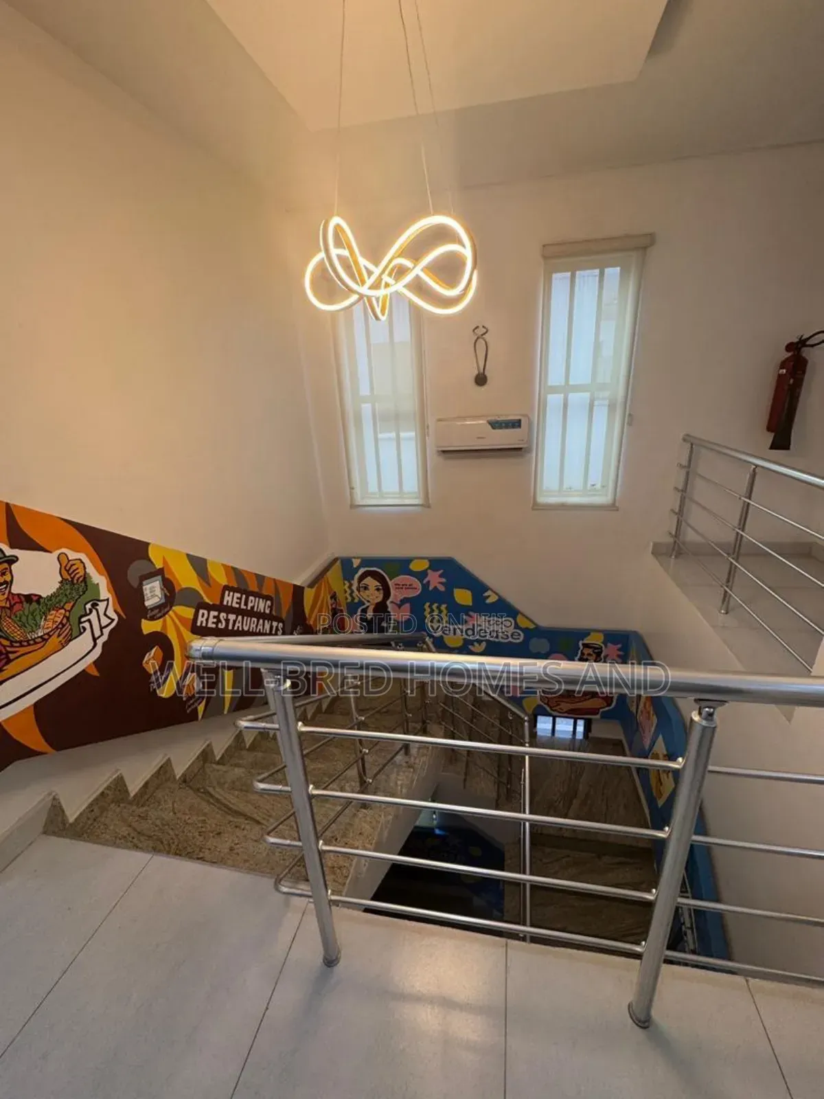 5bdrm Duplex in Lekki Phase 1 Lekki, for sale in Lekki Phase 1