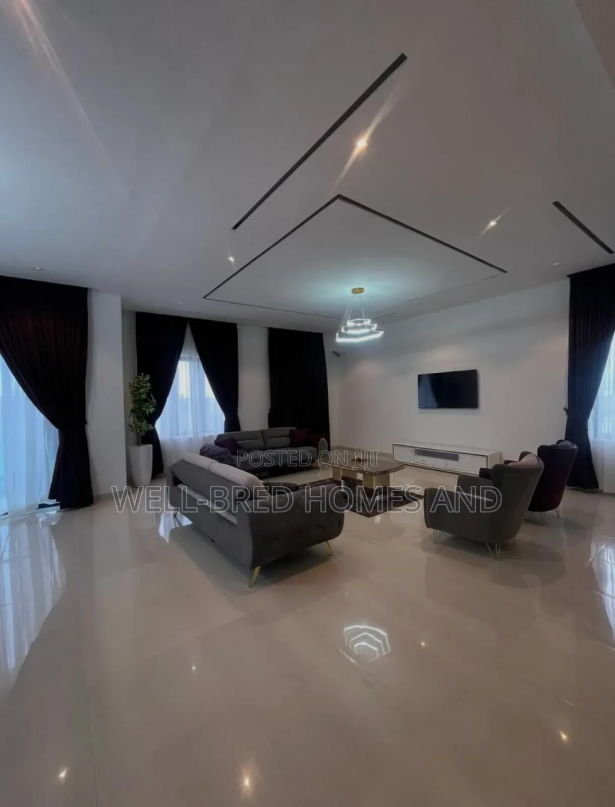 5bdrm Duplex in Lekki Phase 1, Lekki for sale in Lekki Phase 1