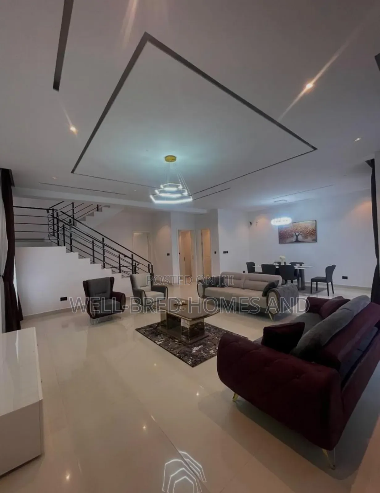 5bdrm Duplex in Lekki Phase 1, Lekki for sale in Lekki Phase 1