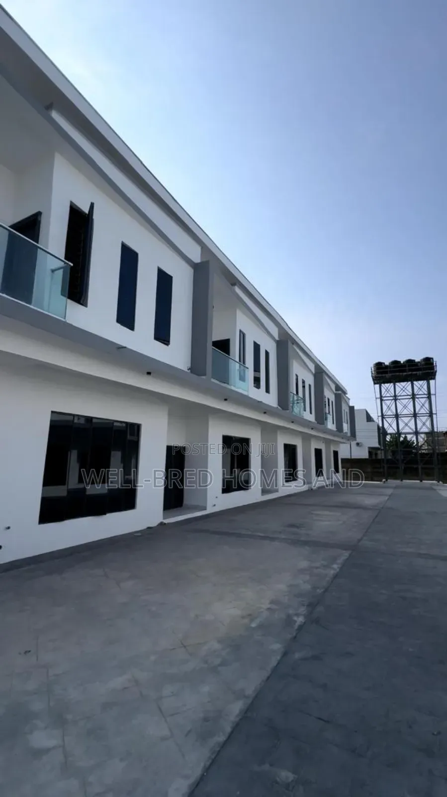 4bdrm Duplex in Ajah Lekki Lagos for sale in Ajah