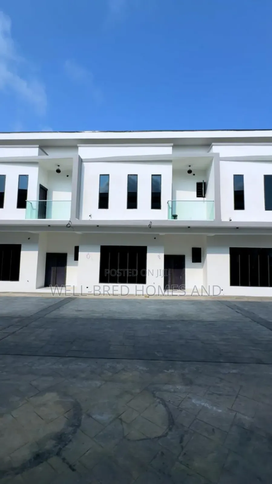 4bdrm Duplex in Ajah Lekki Lagos for sale in Ajah