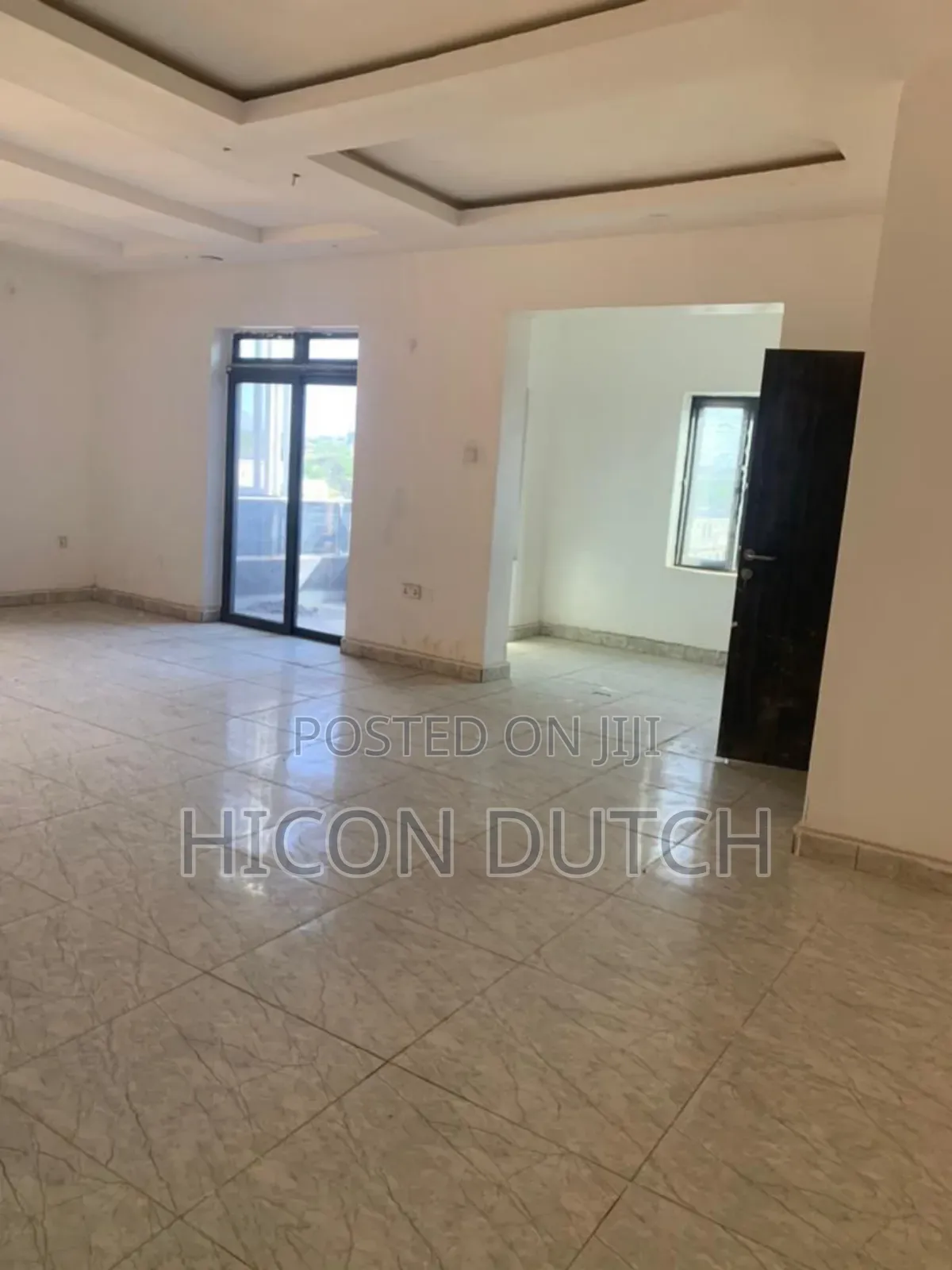 6bdrm Townhouse/Terrace in Dakibiyu for Sale in Dakibiyu