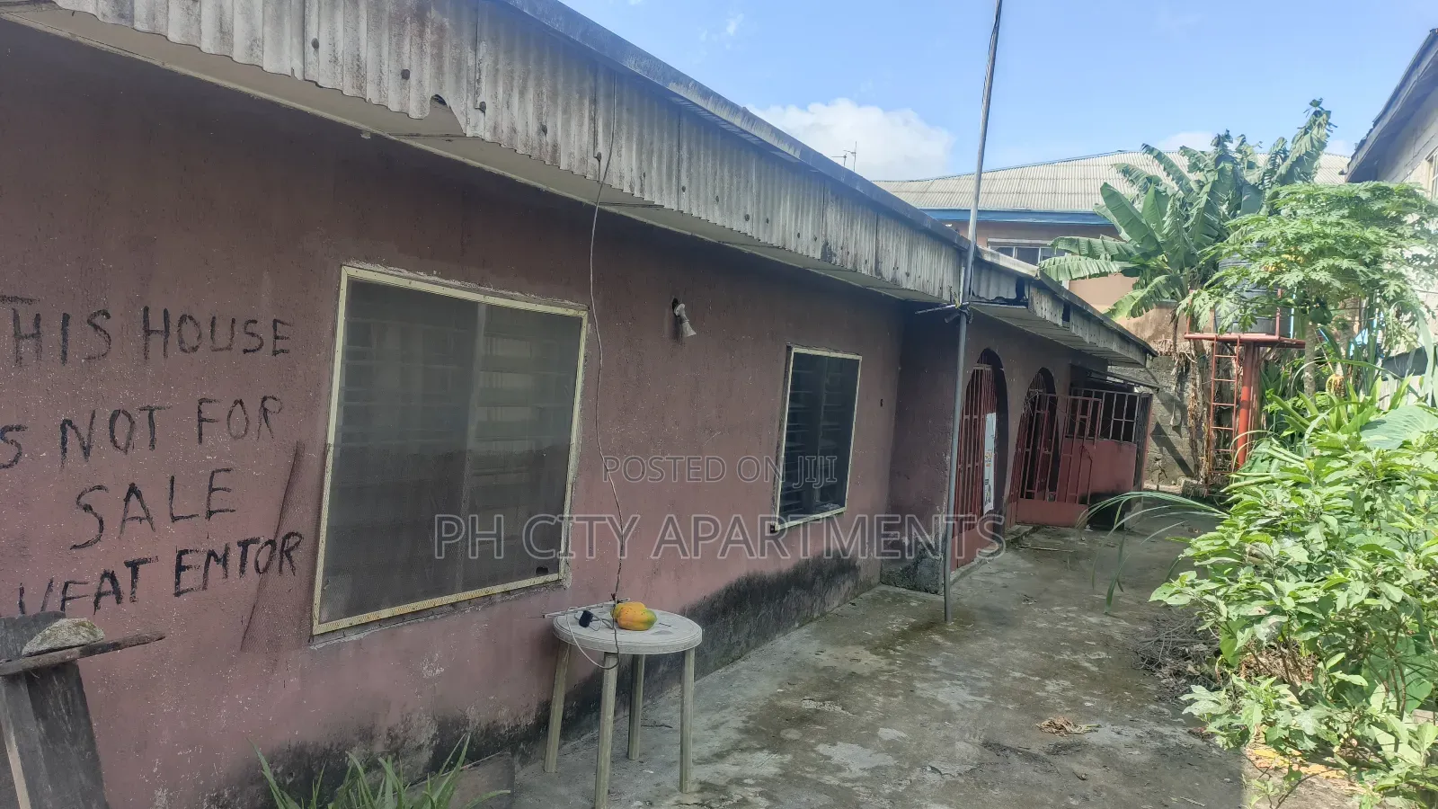2bdrm Block of Flats in Port-Harcourt for rent in Port-Harcourt