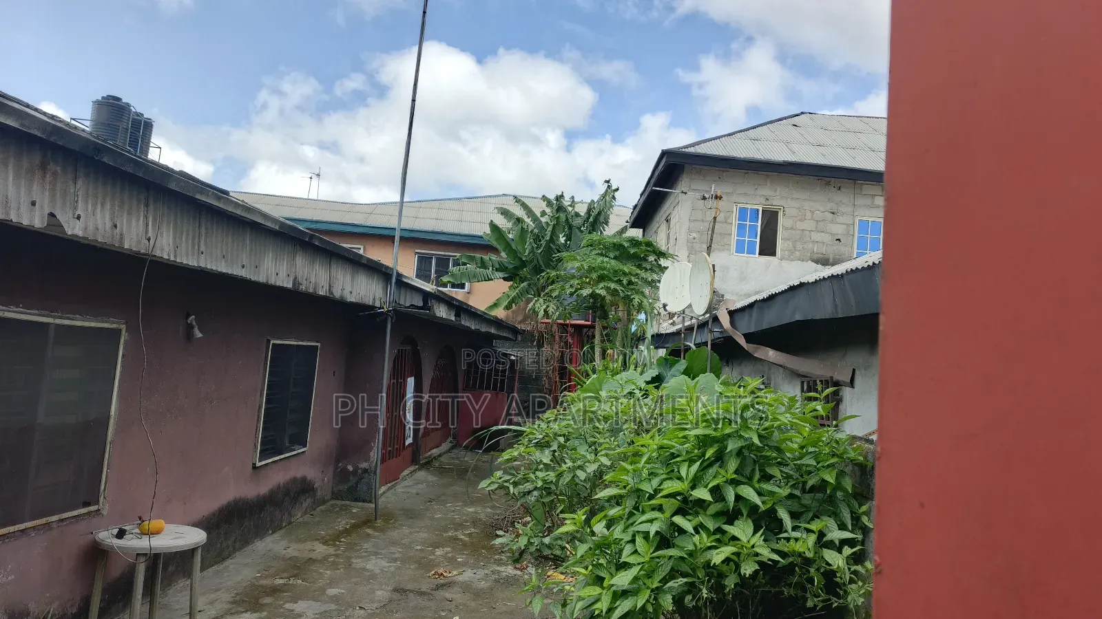 2bdrm Block of Flats in Port-Harcourt for rent in Port-Harcourt