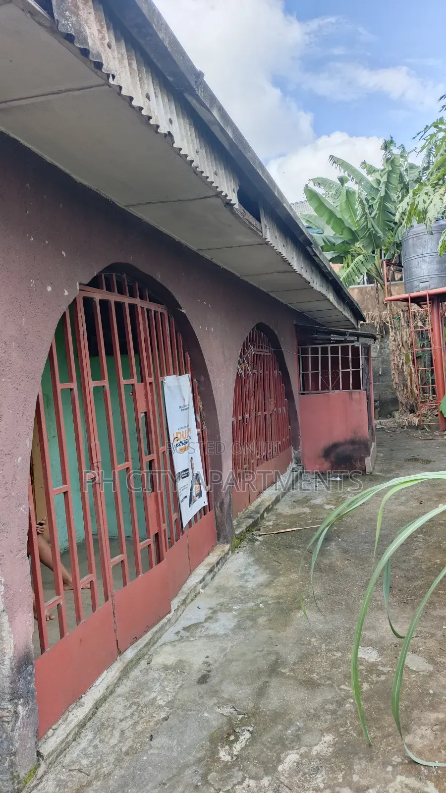 2bdrm Block of Flats in Port-Harcourt for rent in Port-Harcourt