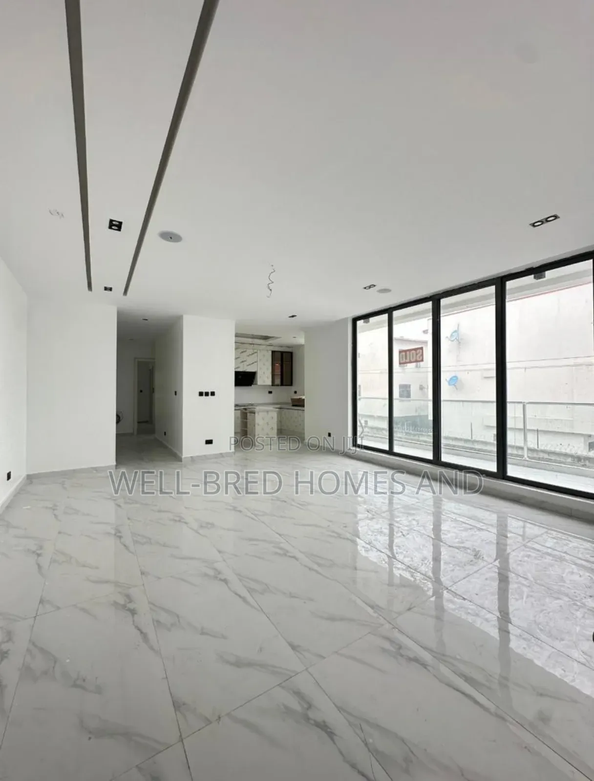 2bdrm Apartment in Lekki Phase 1 Lekki, for sale in Lekki Phase 1