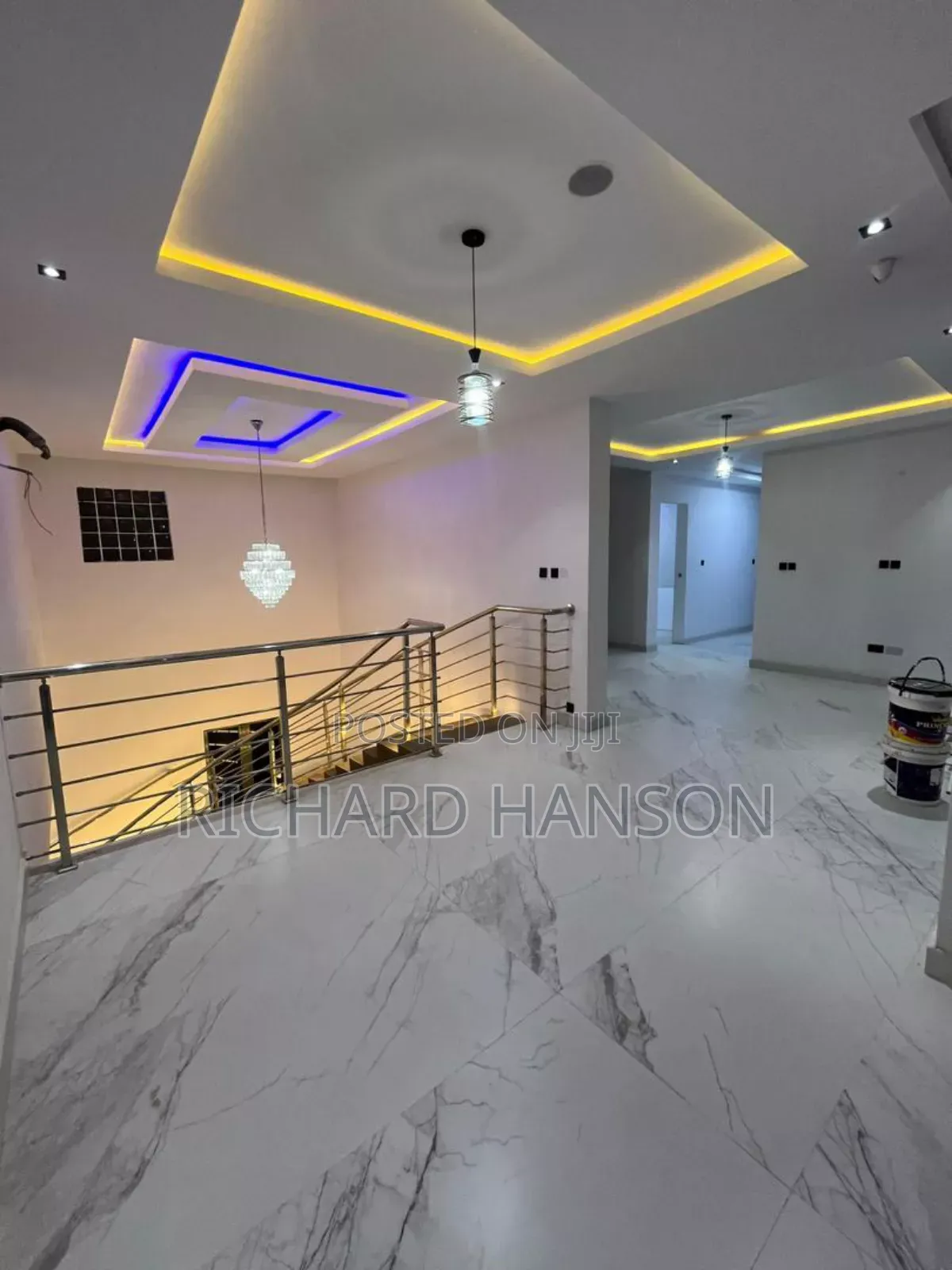 5bdrm Duplex in Inside Ajah for sale in Ajah