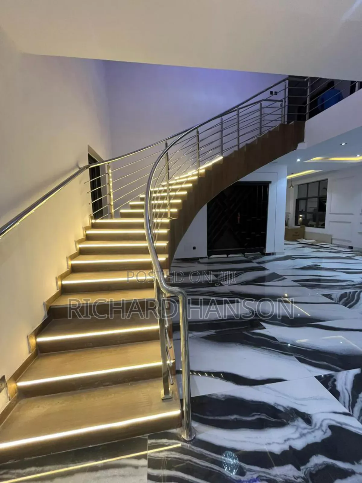 5bdrm Duplex in Inside Ajah for sale in Ajah