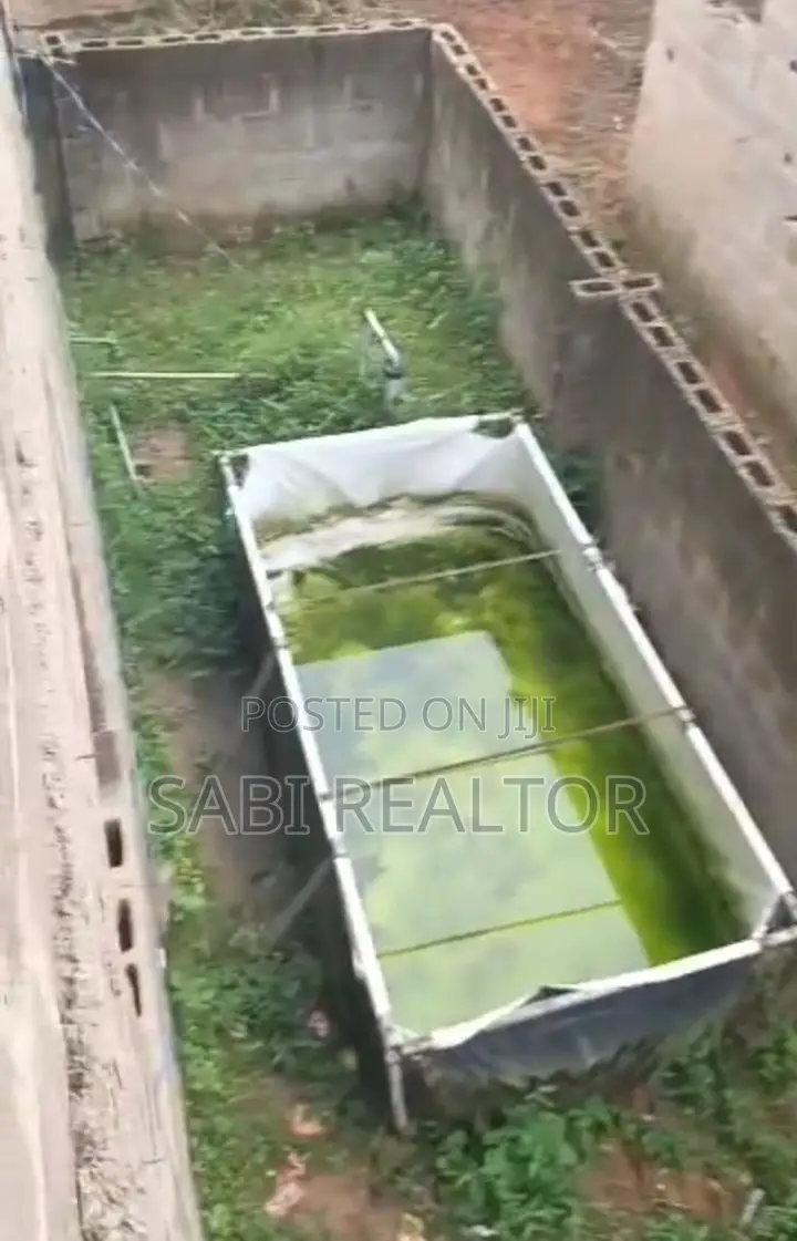 6bdrm Duplex in Igesu, Ayobo for sale in Ayobo