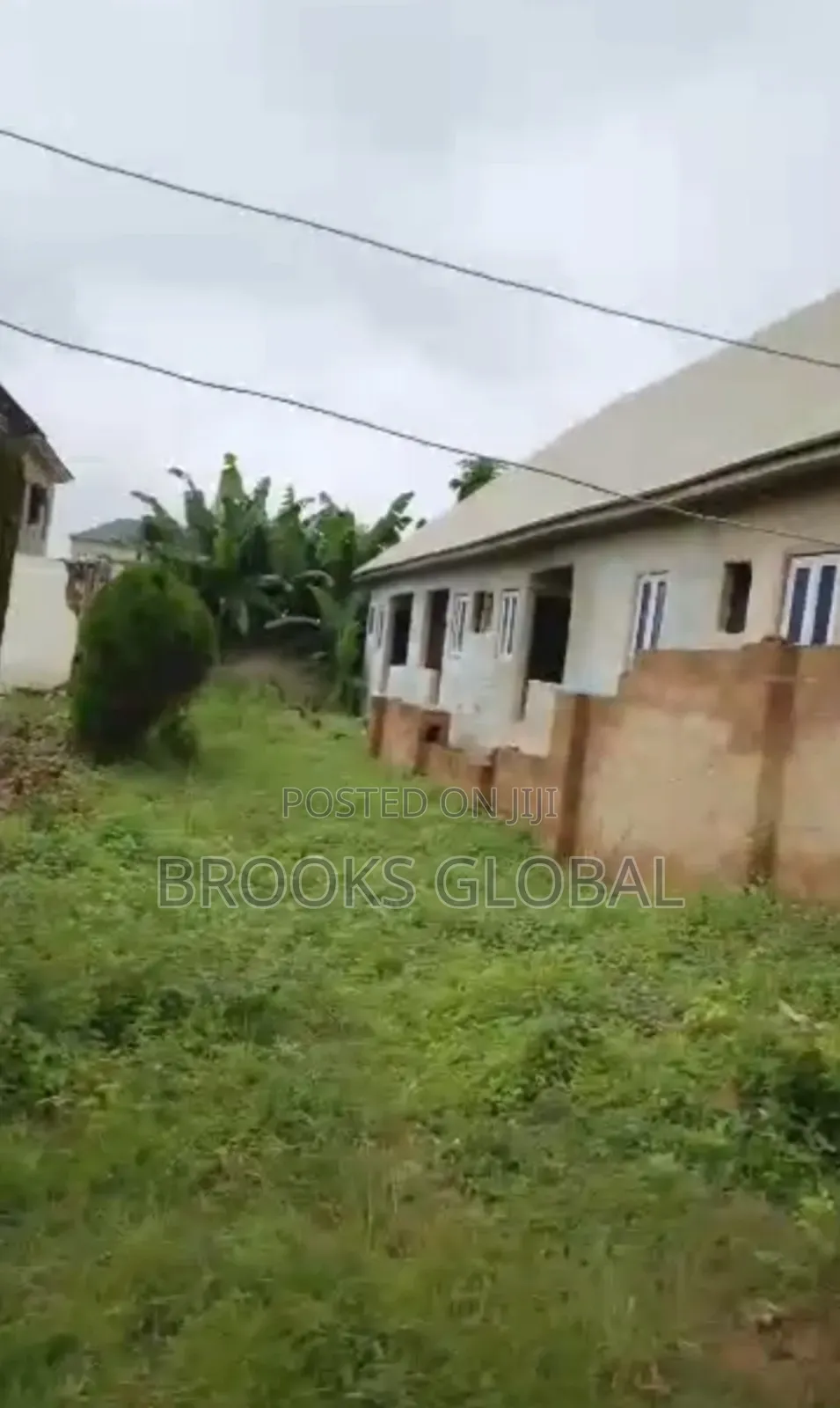 50/100 at Behind S T Barrack, Isiohor for Sale in Benin City
