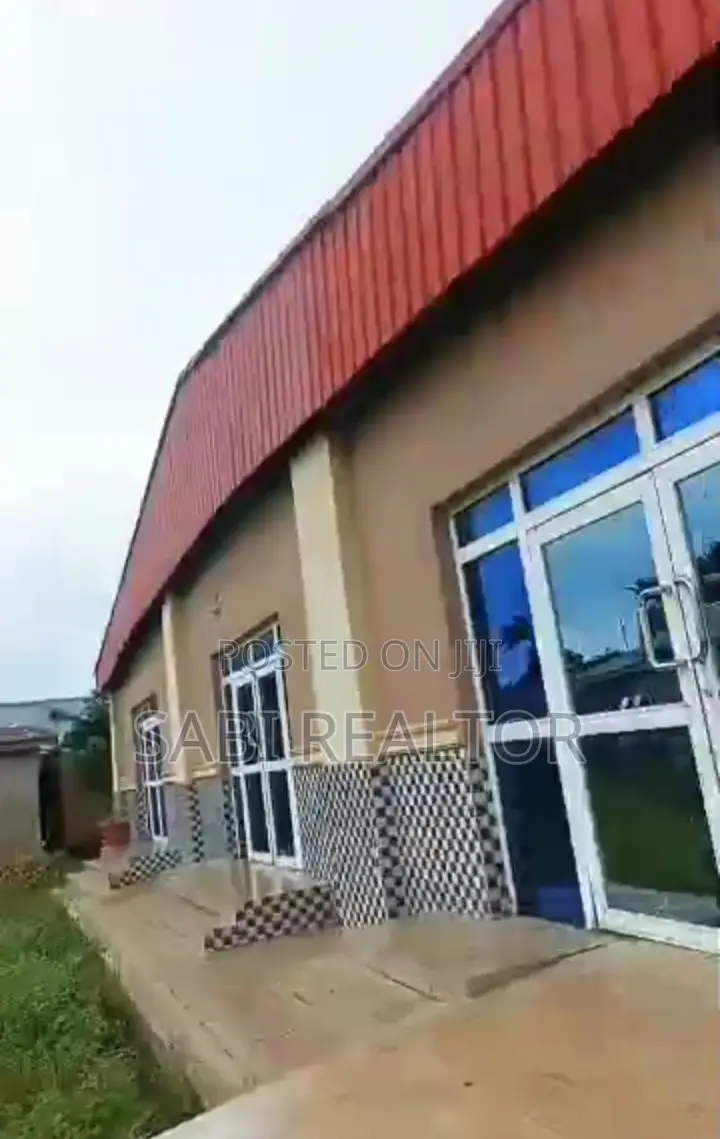 10 Plots With Cofo Suitable for Estate Development in Ijaiye Ojokoro in Alagbado