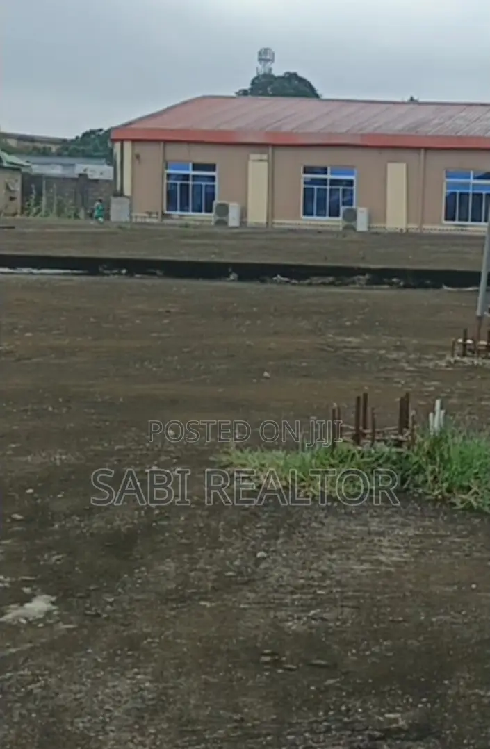 10 Plots With Cofo Suitable for Estate Development in Ijaiye Ojokoro in Alagbado