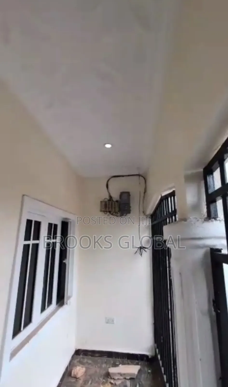 3bdrm Bungalow in Benin City for rent in Benin City