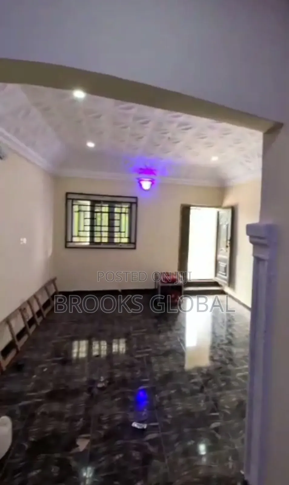 3bdrm Bungalow in Benin City for rent in Benin City