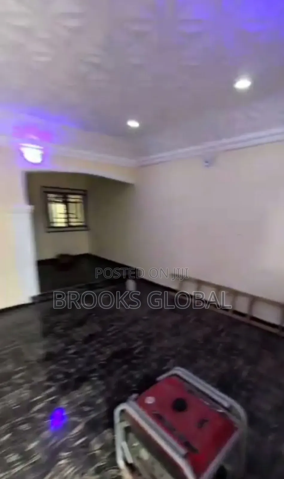 3bdrm Bungalow in Benin City for rent in Benin City