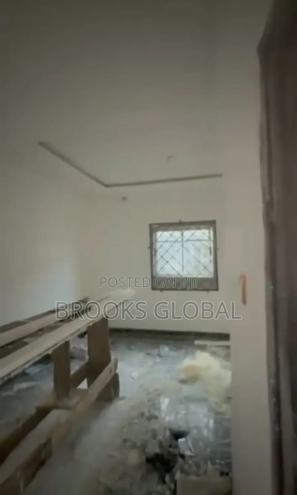 1bdrm Bungalow in Benin City for rent in Benin City