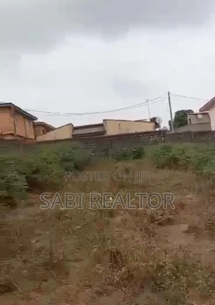 Commercial or Estate Development 13 Plots at Shasha Available in Shasha