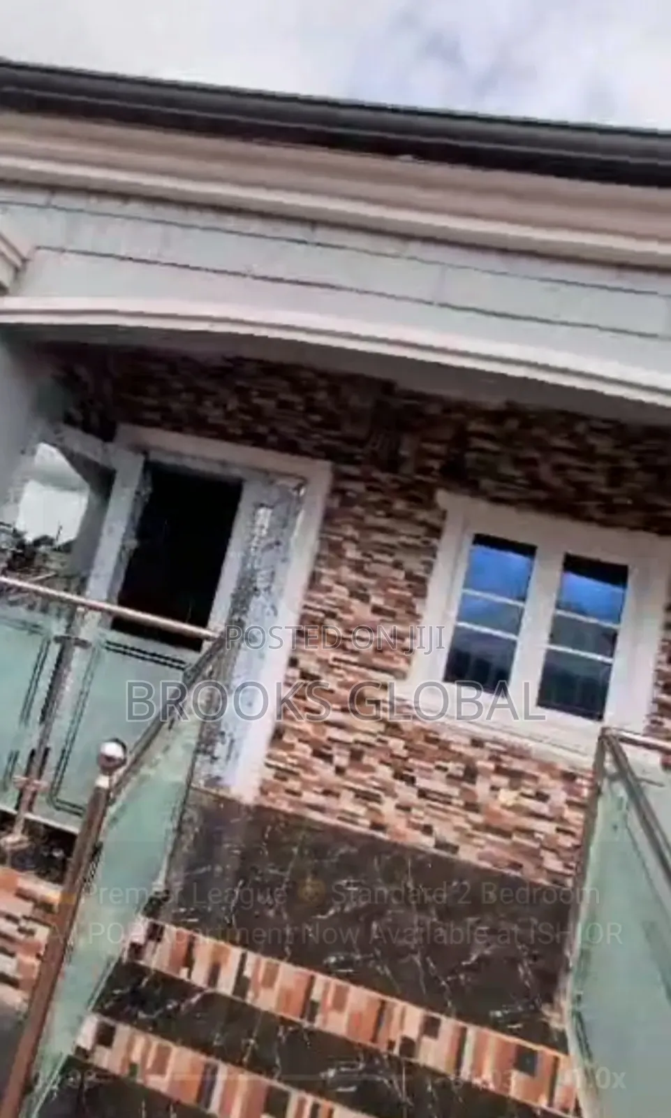 2bdrm Bungalow in Benin City for rent in Benin City