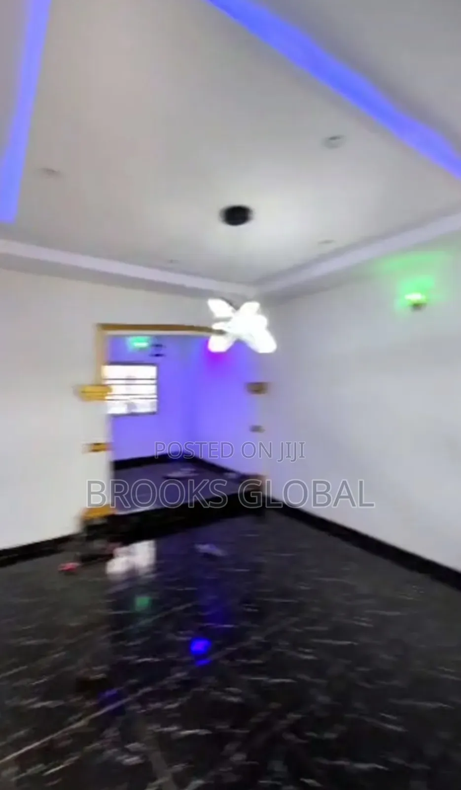 2bdrm Bungalow in Benin City for rent in Benin City