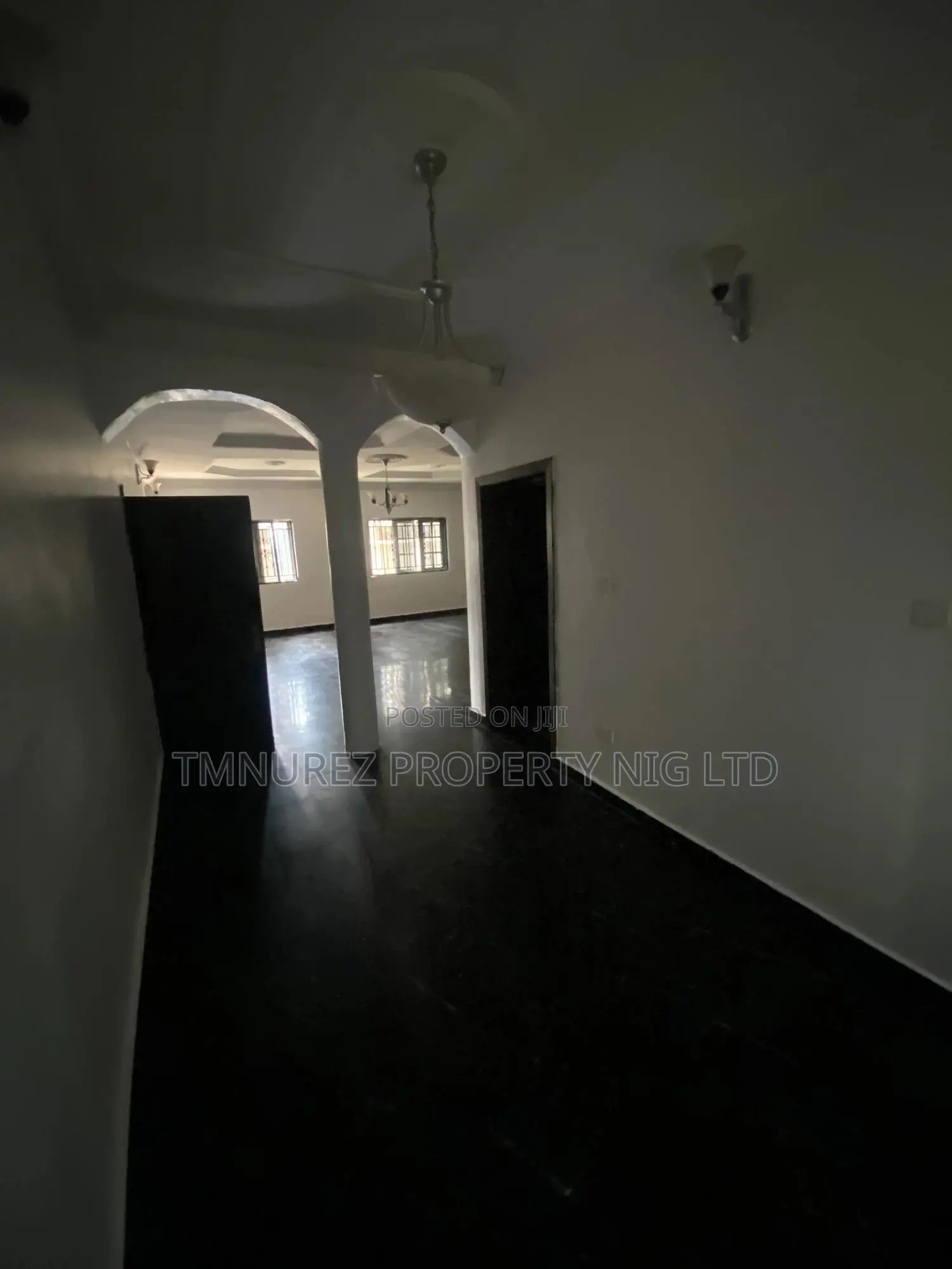 3bdrm Apartment in Ikate, Lekki for rent in Lekki