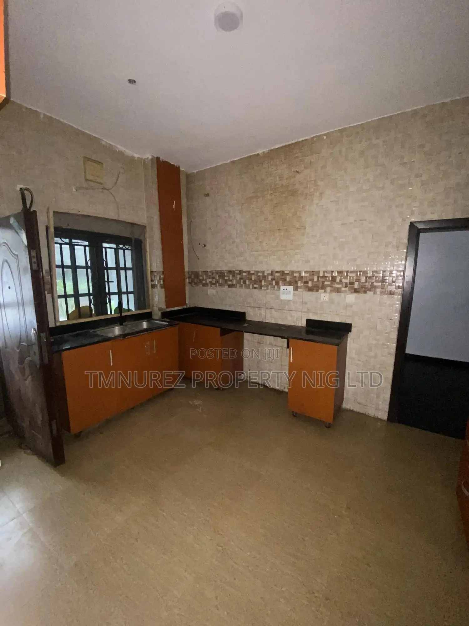 3bdrm Apartment in Ikate, Lekki for rent in Lekki