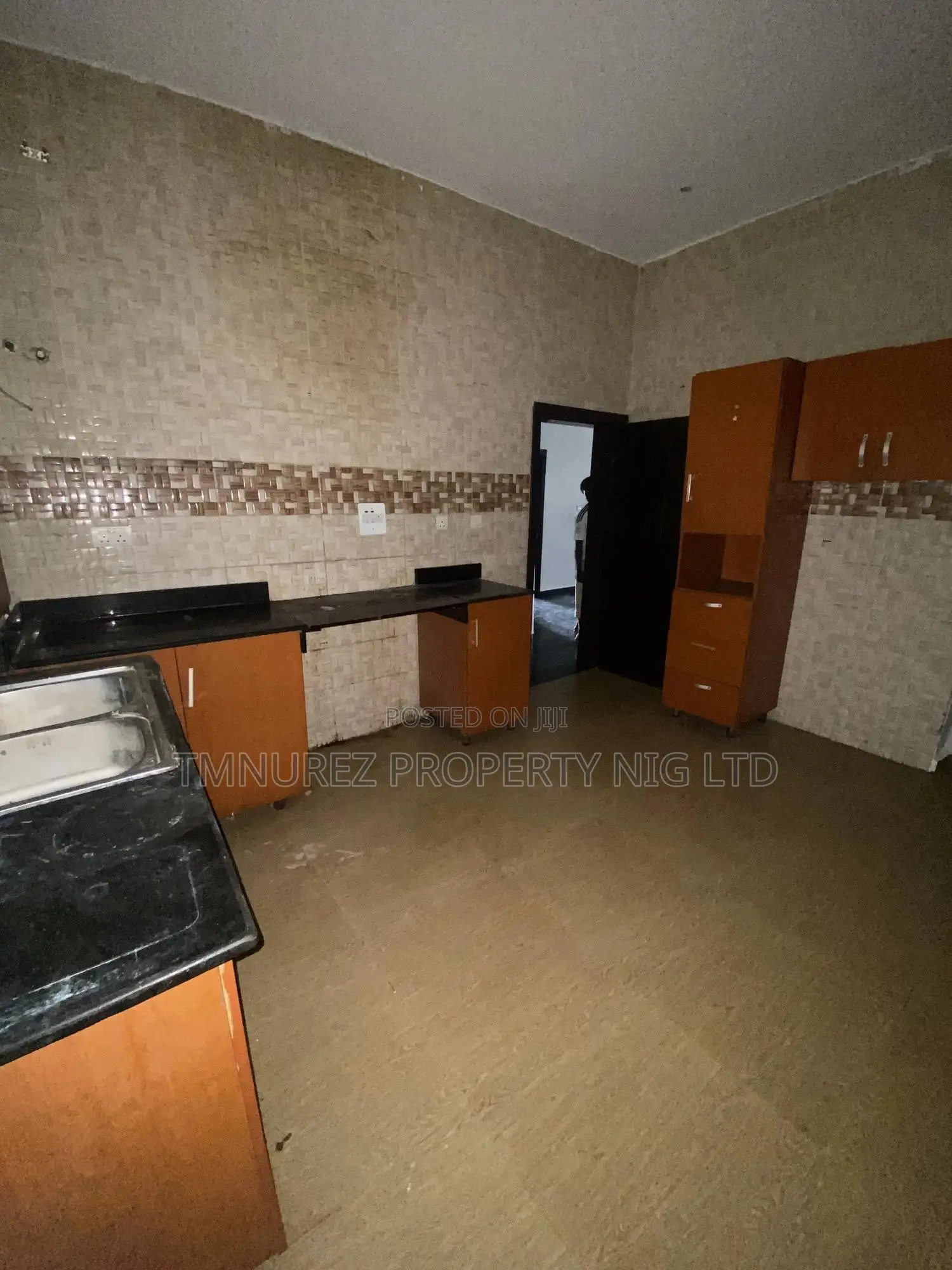 3bdrm Apartment in Ikate, Lekki for rent in Lekki