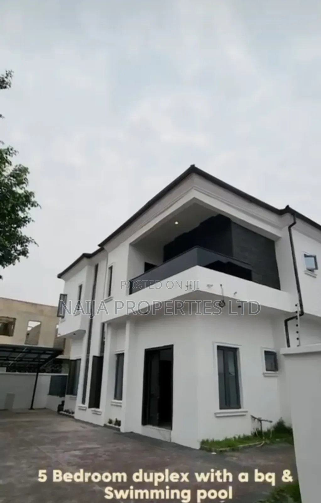 5bdrm Duplex in Vgc, Lekki for sale in Lekki